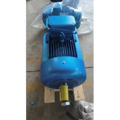 黑龙江佳木斯宏力起重电机可定制可