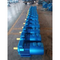 佳木斯宏力电机标准常规型号可批发-佳木斯YZR双梁起重电机