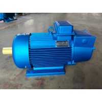 佳木斯宏力YZR双梁起重电机位于黑龙江省佳木斯市向阳西区