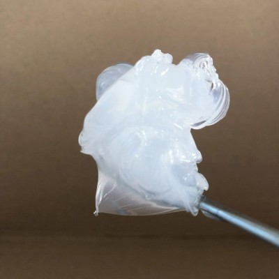 食品级冰箱轨道油,低温滑轨润滑脂图2