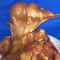 高温丝扣防卡剂 金牛油 丝扣脂